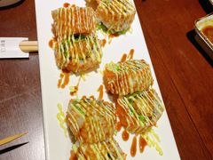 -晶吉·居酒屋·烧鸟·生鱼饭(中山区民主广场店)