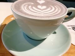 -sugarman espresso素饮糖人高新咖啡工厂