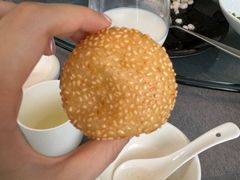 -松鹤楼(狮山永利广场店)