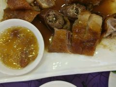 -潮喜竹溪荔湖酒家(荔枝湾店)