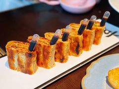 京味手工肉饼-JE 北京(华熙LIVE店)