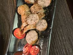 -The Cheebat 锌吧·Bistro(体育西店)