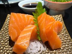 三文鱼刺身-YAMAKAWA(龙湖胥江天街店)