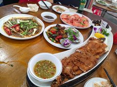 -醉壹号海鲜大排档·老厦门特色菜(厦门美食地标店)