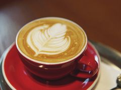 -及咖啡GatherCoffee(华申大厦店)