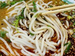 -肖家客饸饹面(郑州总店)