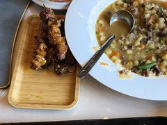 -乡村馕坑肉·烧烤·新疆菜·本地人更爱吃(阿勒泰首店)