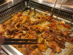 -新石器烤肉(之心城店)