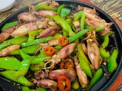 -星奇缘·海鲜餐厅(东山美食地标店)