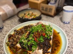 -南京大牌档(香港广场店)