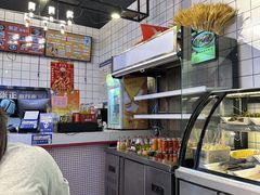 -张正麻辣串(包河万达店)