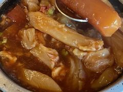 -那家小馆•北京菜•烤鸭(香山店)