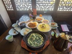 -应天大明王朝·南京菜(中山陵店)