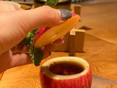 -松涛日本料理