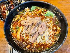 -豆爺小面(朱雀店)