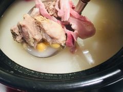 -乔阿马·江南味·驴肉香(龙湖华泾天街店)