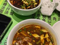 -令氏家外家周礼食府(桥南店)