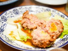 -春水锅贴·传统鲁菜(大明湖店)
