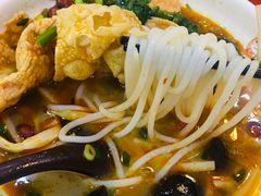 -螺小胖柳州螺蛳粉(钟楼总店)