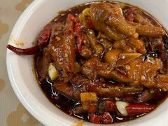 -老三样·旧食新味(船山路店)