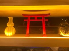 -鸣龙上雅铁板烧日料(长宁店)
