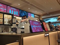 -霸王茶姬(大学城熙街店)