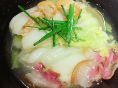 -金牌外婆家(苏州中心店)