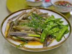 -阿静美食