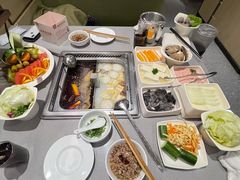 -海底捞火锅(振华商厦店)