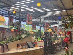 -杯莫亭(集里店)