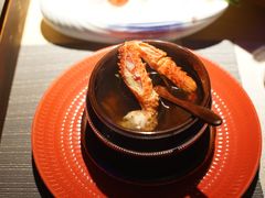 -京料理·日料自助·铁板燒(复悦城店)