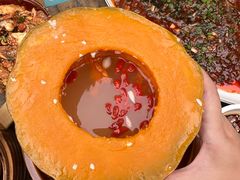 -田园印象·成都土菜院子(华阳店)