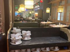 -湘阁里辣(沙井华润万家店)
