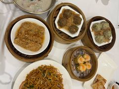 -稻香酒家·35年老字号(侨光店)