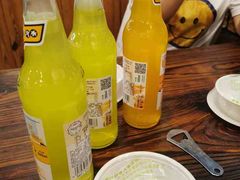 -亮亮烧烤(积玉桥总店)