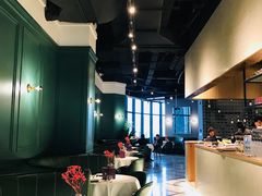 -L'Arome芳芳法国餐厅(仙林金鹰店)