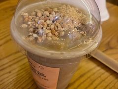 -去茶山(重庆万象城店)