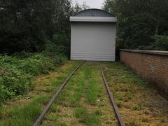 -永定河休闲森林公园