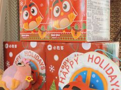 -必胜客(赛格国际购物中心店)