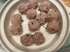 珍珠圆子-亢龙太子酒轩·花园店