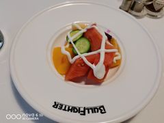 -爱丽丝牛排西餐厅(光谷步行街店)