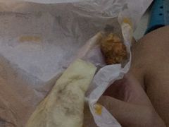 -华莱士·全鸡汉堡(宝岗店)