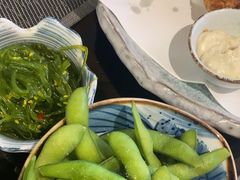 -昱匠·日本料理(金融街店)