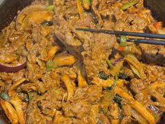 -屋里家延边朝鲜族冷面(梅林3店)