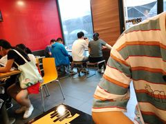 -麦当劳(合肥之心城店)