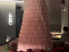 -烛影拾光观景餐厅·创意菜·摄影·小提琴(大唐不夜城店)