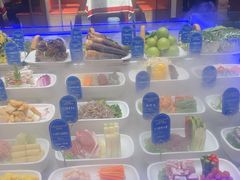 -老德州四合院·德州菜(天衢路店)
