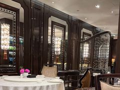 -夏宫中餐厅(静安香格里拉店)