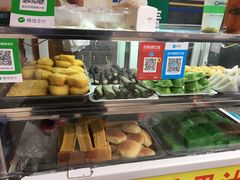 -陈记印尼风味小吃(北湖店)