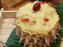 -云海肴·汽锅鸡·云南菜(天津国金汇店)